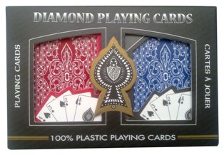 custom Playing Cards